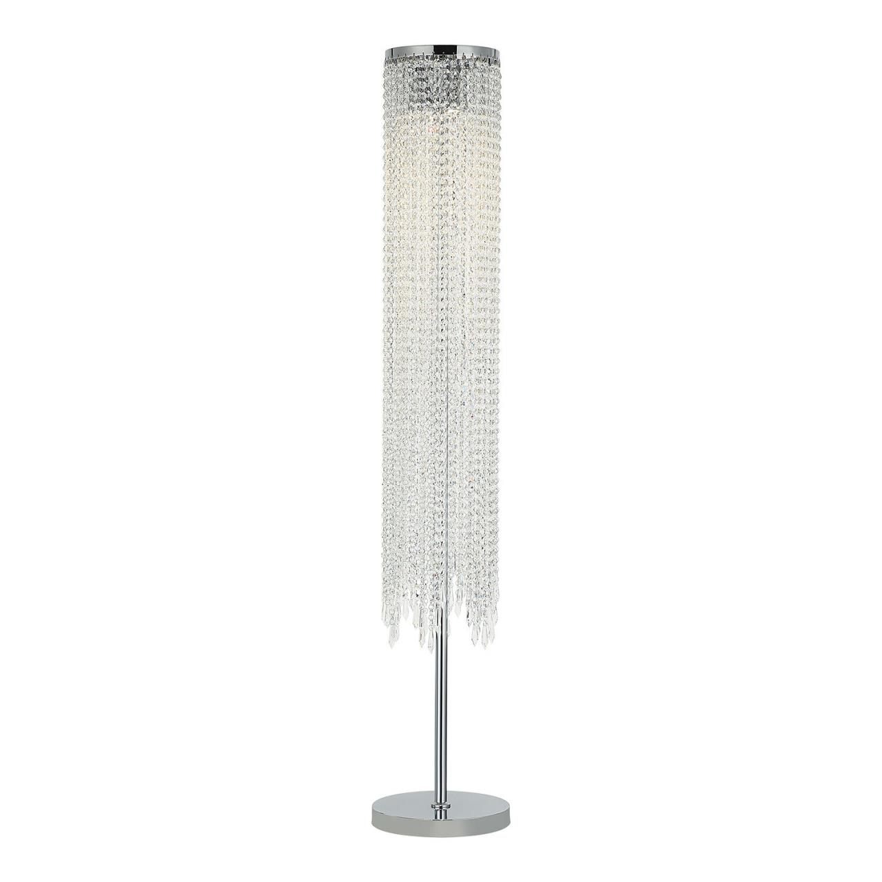 Торшер Lussole SY8460