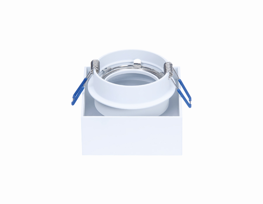 TN192 WH/S белый/песок GU5.3 80*80*60
