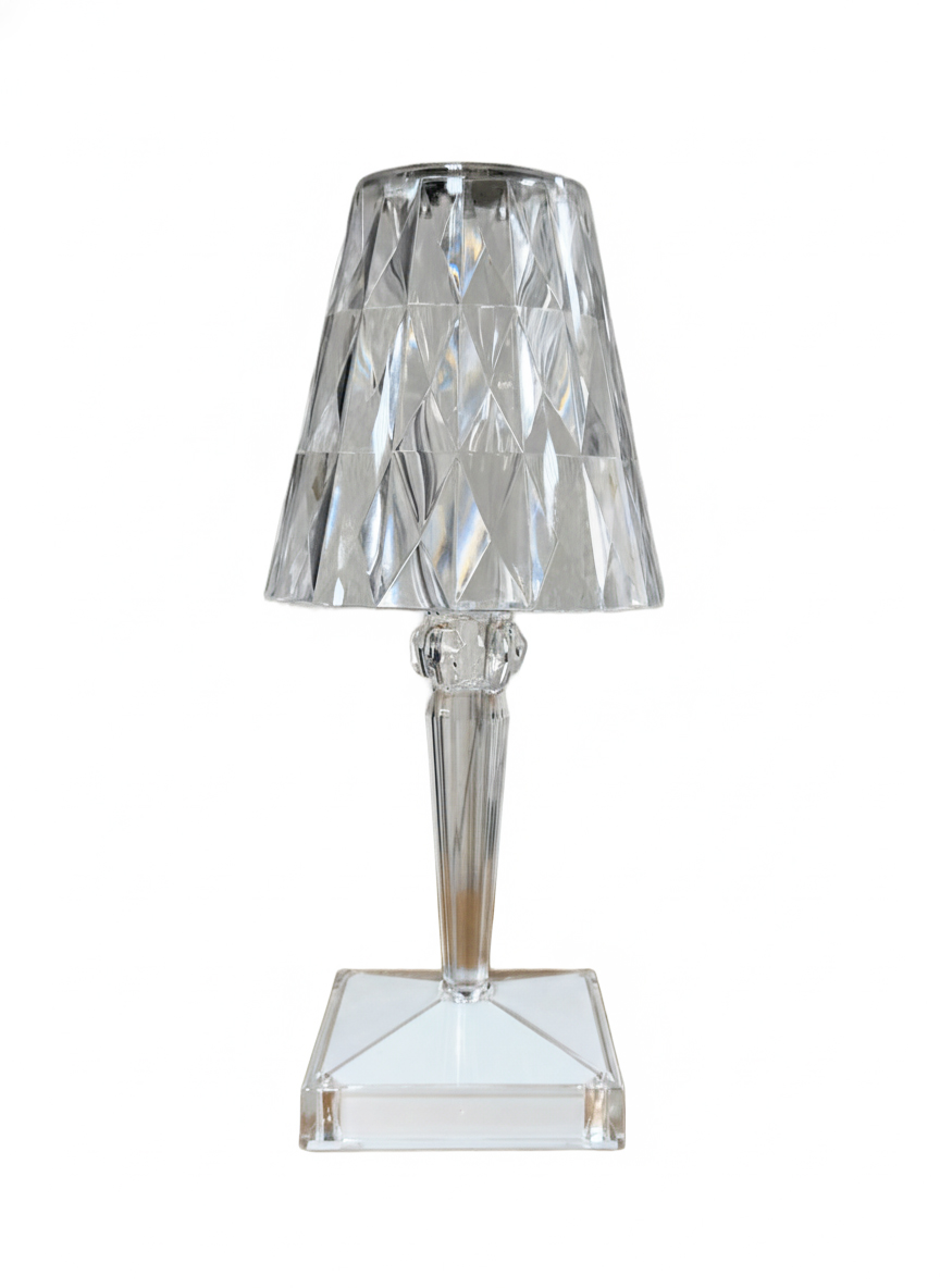 Настольная лампа TL4636-1 CL 000080551