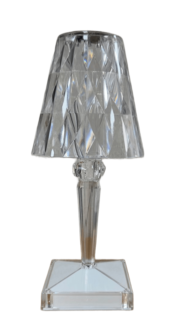 Настольная лампа TL4636-1 CL 000080551