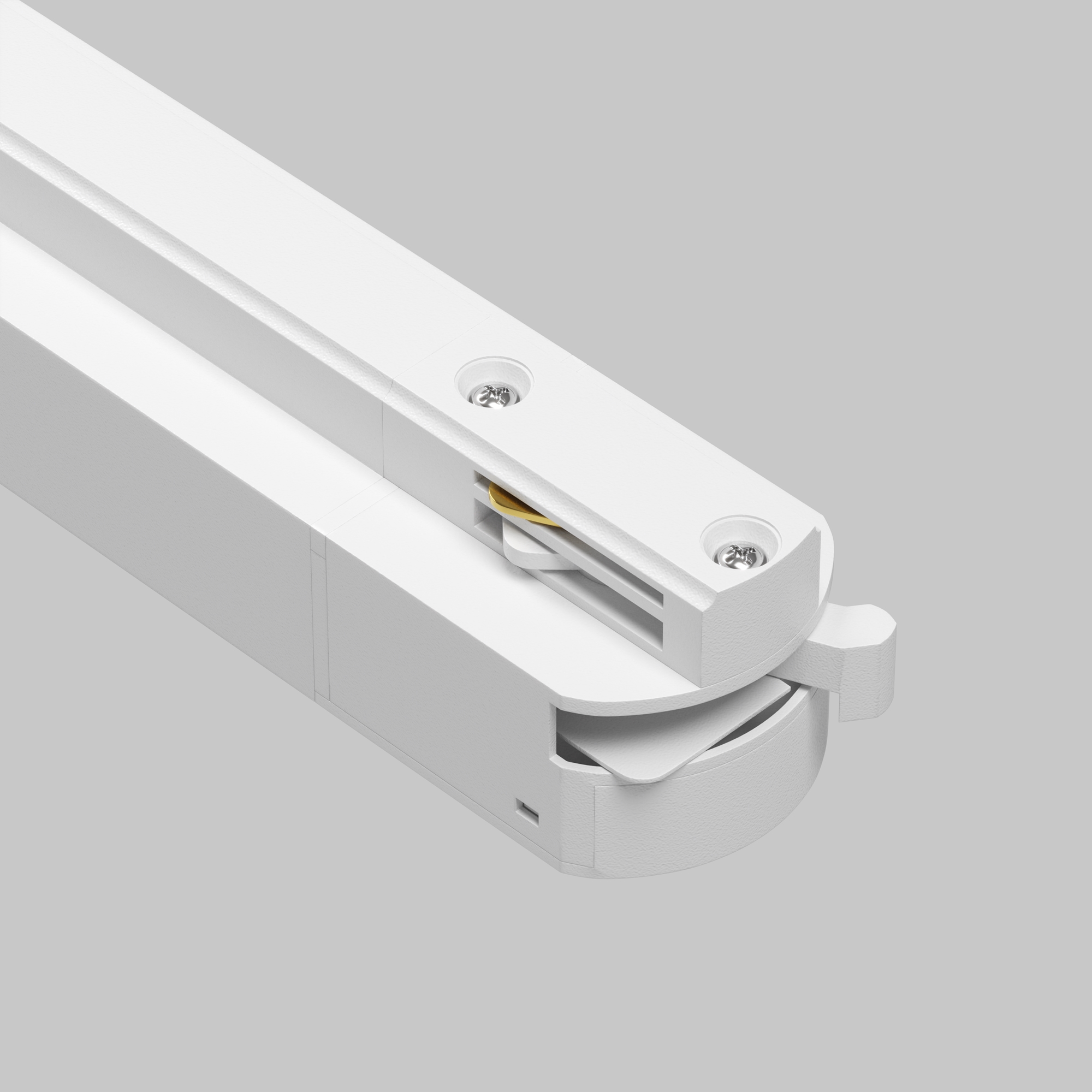 Трековый светильник Technical TR000-1-24W4K-W_1