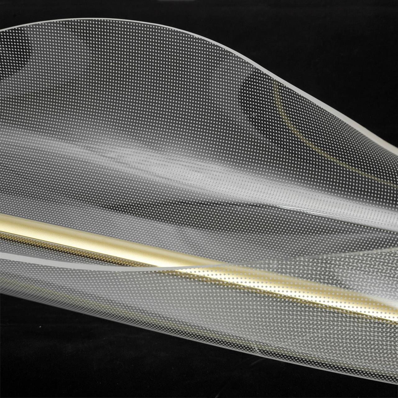 Линейно-подвесной светильник Lussole LSP-7294