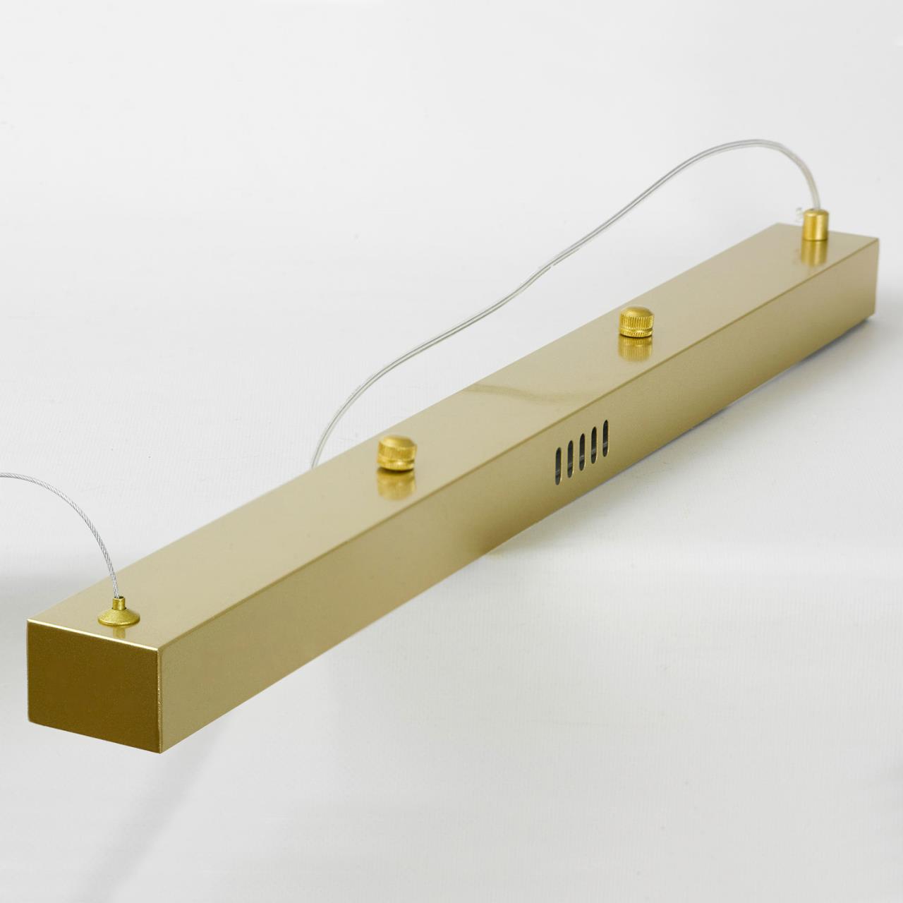 Линейно-подвесной светильник Lussole LSP-7294