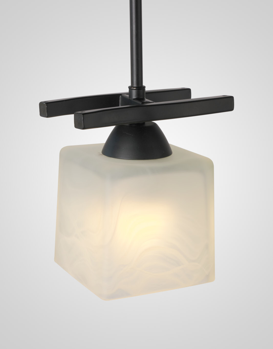 Потолочный светильник P9484-1 BK 000050557