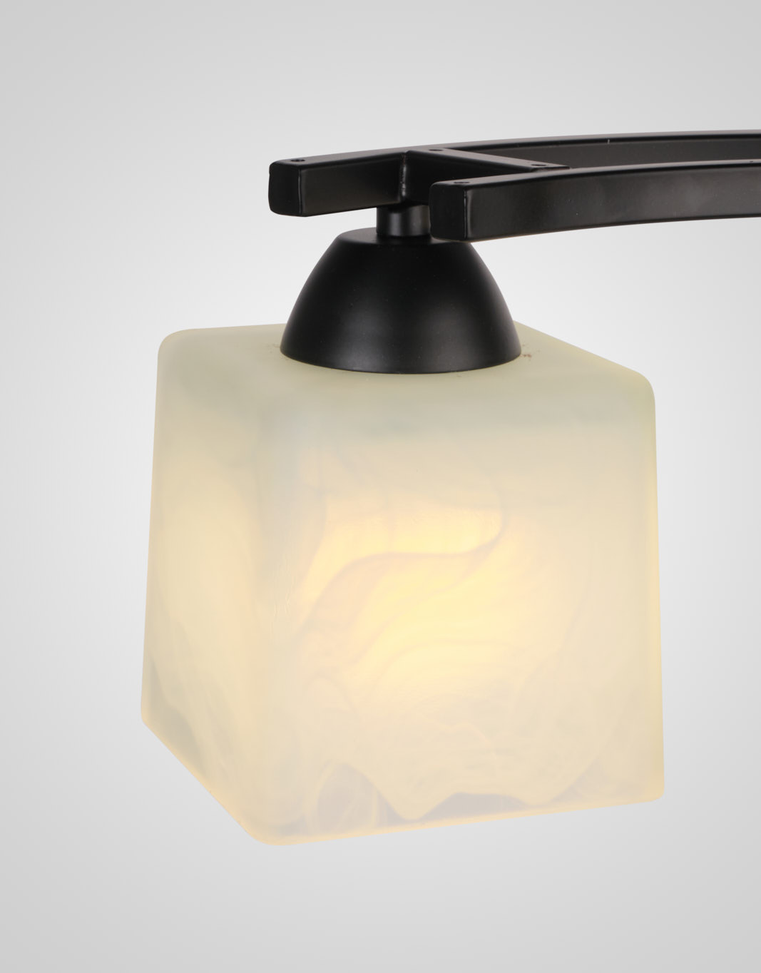 Потолочный светильник P9484-4 BK 000050560