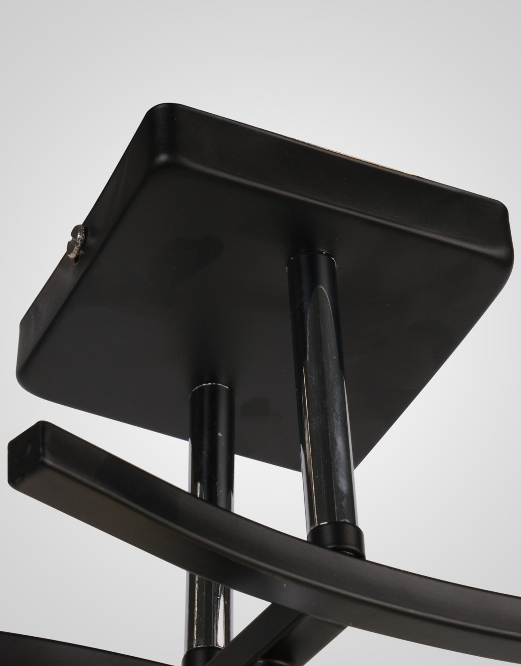 Потолочный светильник P6520-2 BK 000050563