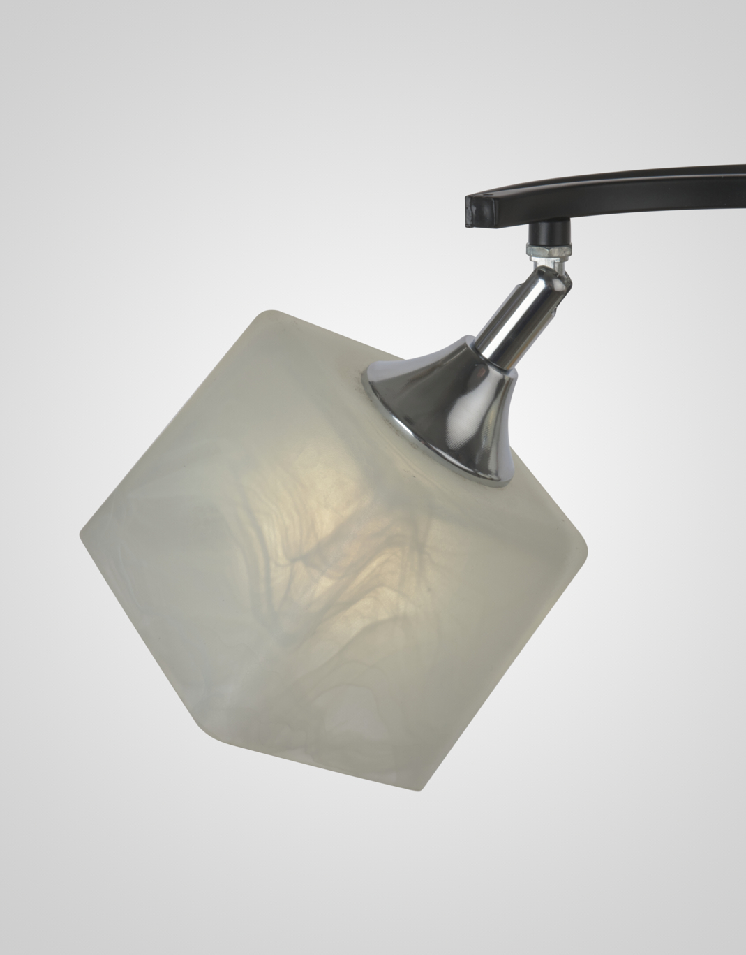 Потолочный светильник P5507-3 BK 000050568