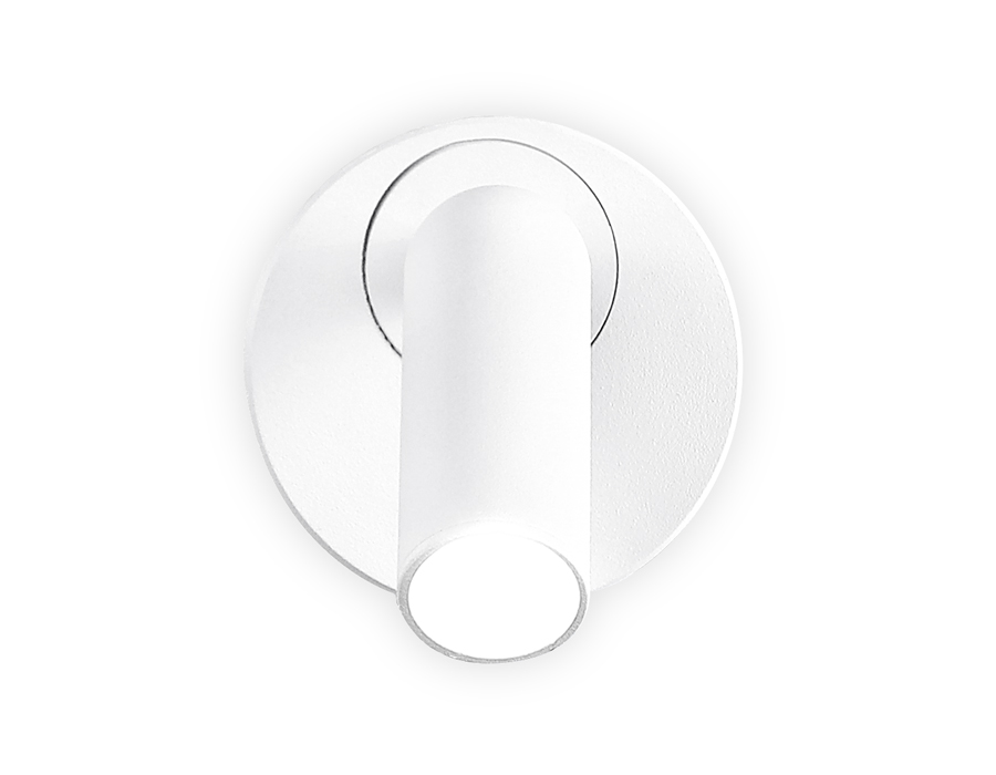 FW280 SWH белый песок LED 4200K 3W 70*70*65