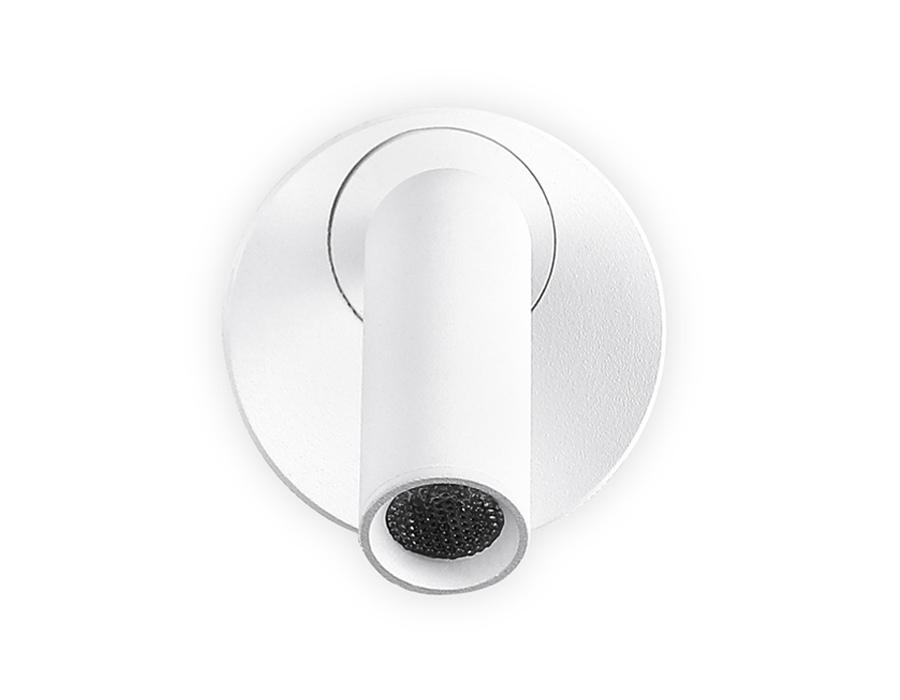 FW280 SWH белый песок LED 4200K 3W 70*70*65