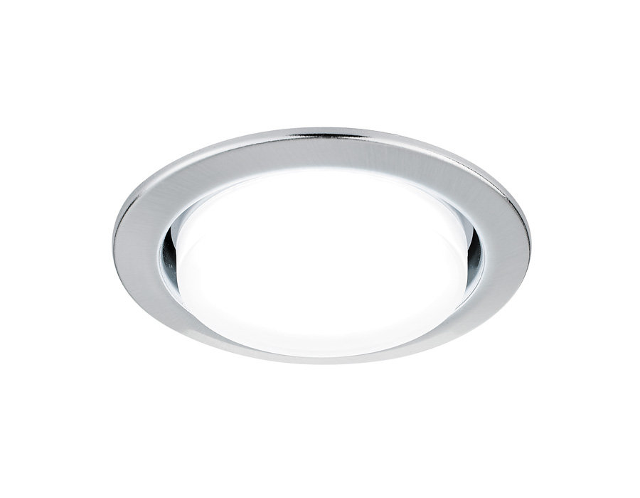 G101 CH хром GX53