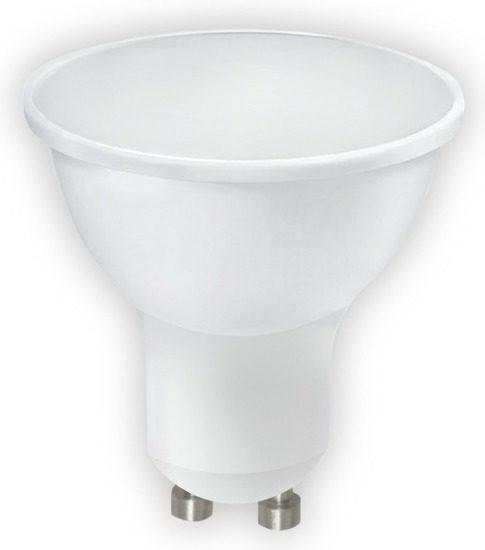 Светодиодная (LED) Лампа Smartbuy-Gu10-9_5W/3000 (SBL-GU10-9_5-30K)