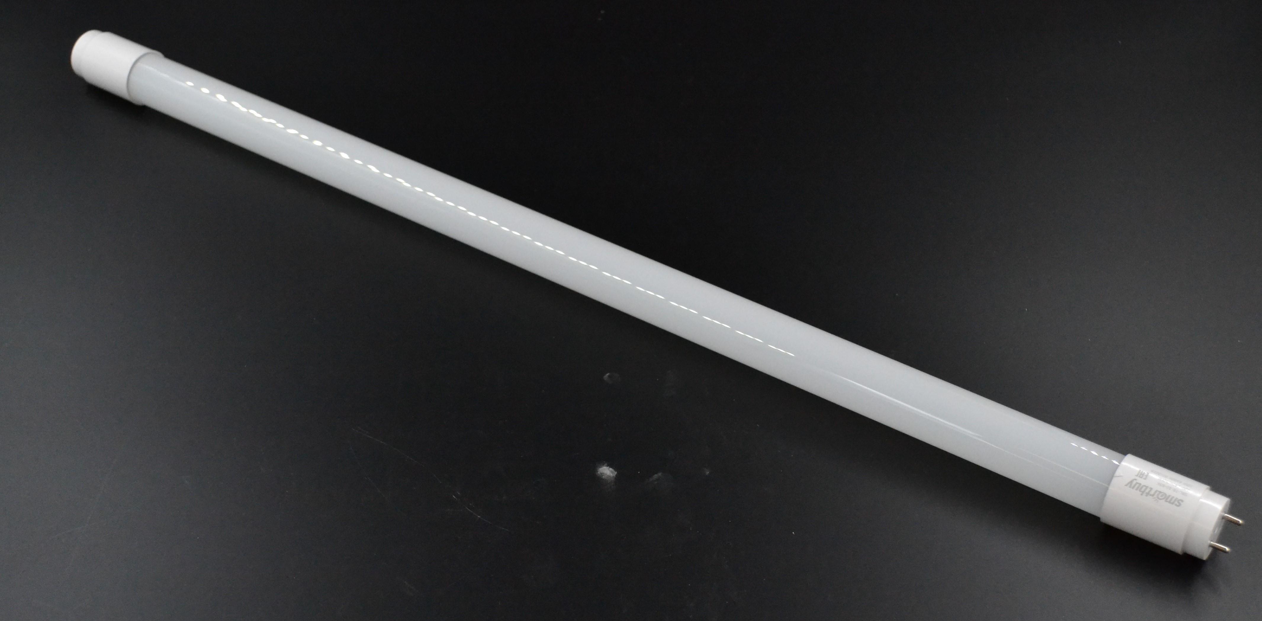 Светодиодная (LED) Лампа Smartbuy-TUBE T8Rotat-10W/6400 (SBL-T8-10-64K-Rotable)