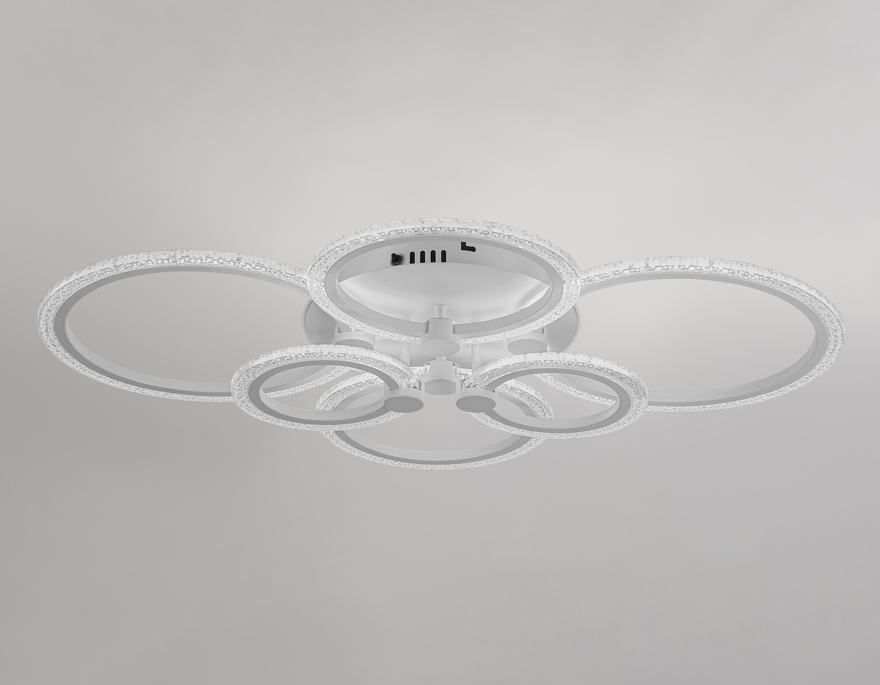 FA4065/6 WH белый 4200K/3000+6400K/6400K+3000K 90W 645*450*120 (ПДУ ИК)