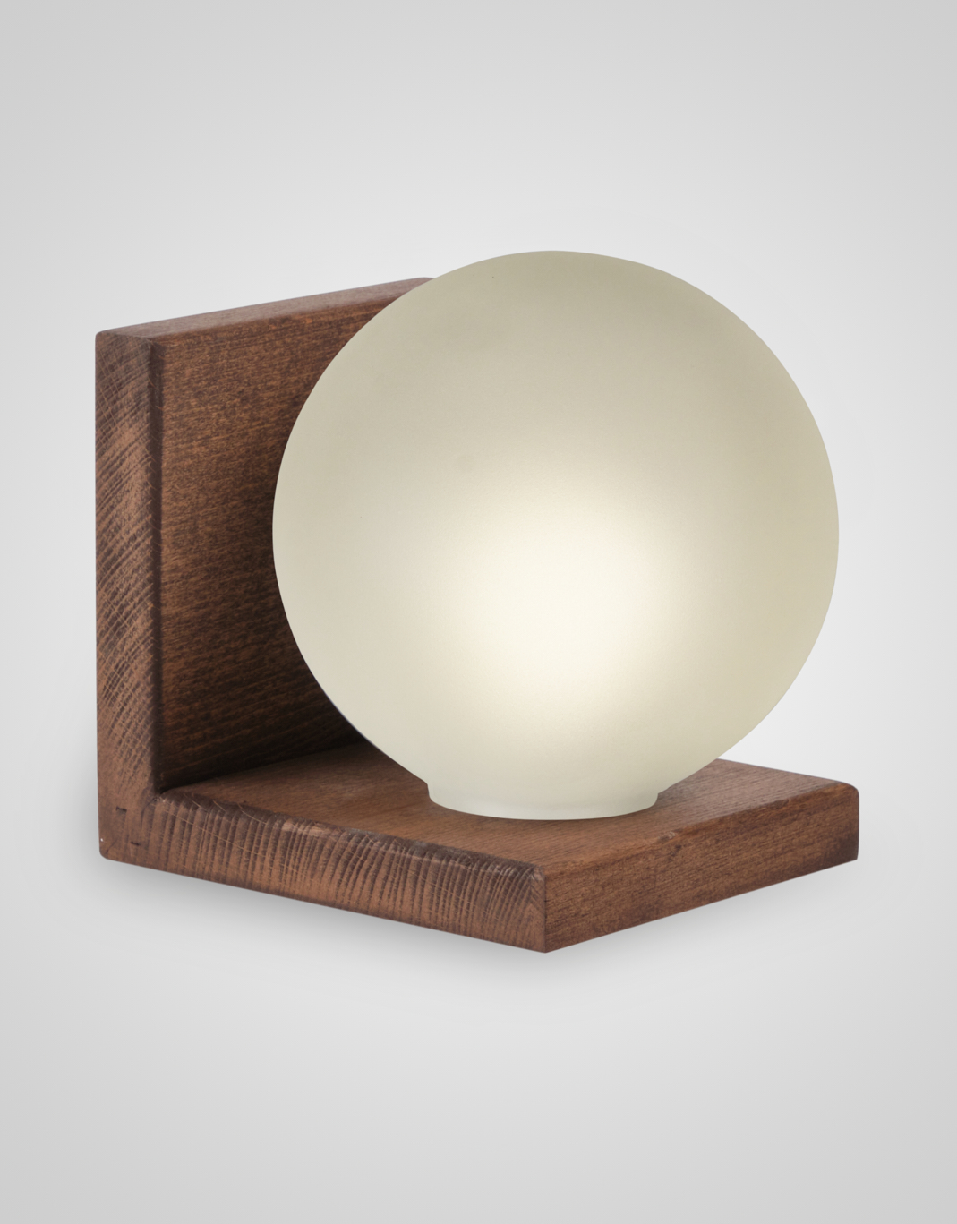 Настенный светильник 6426N-1W PR 000067487