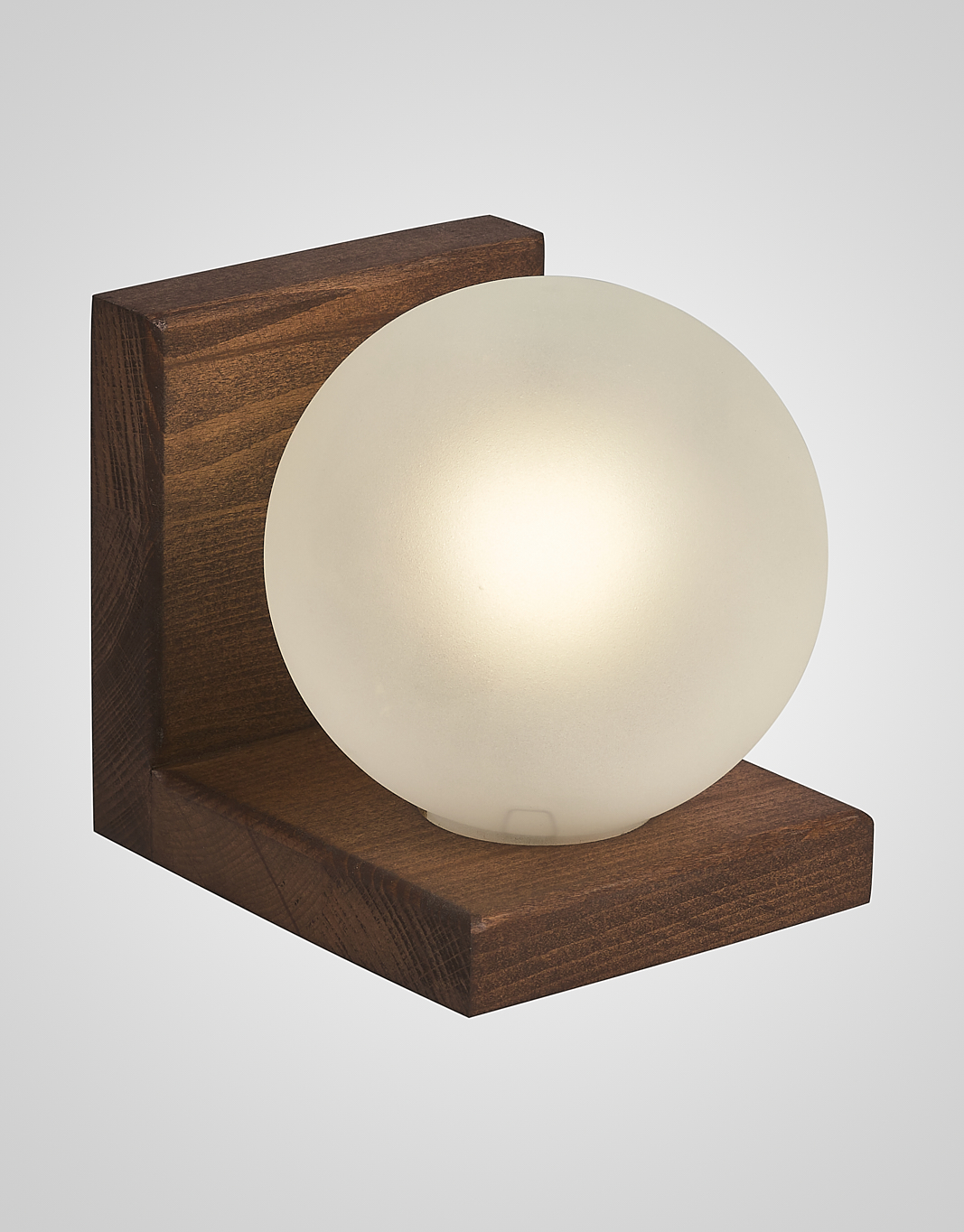 Настенный светильник 6426N-1W PR 000067487