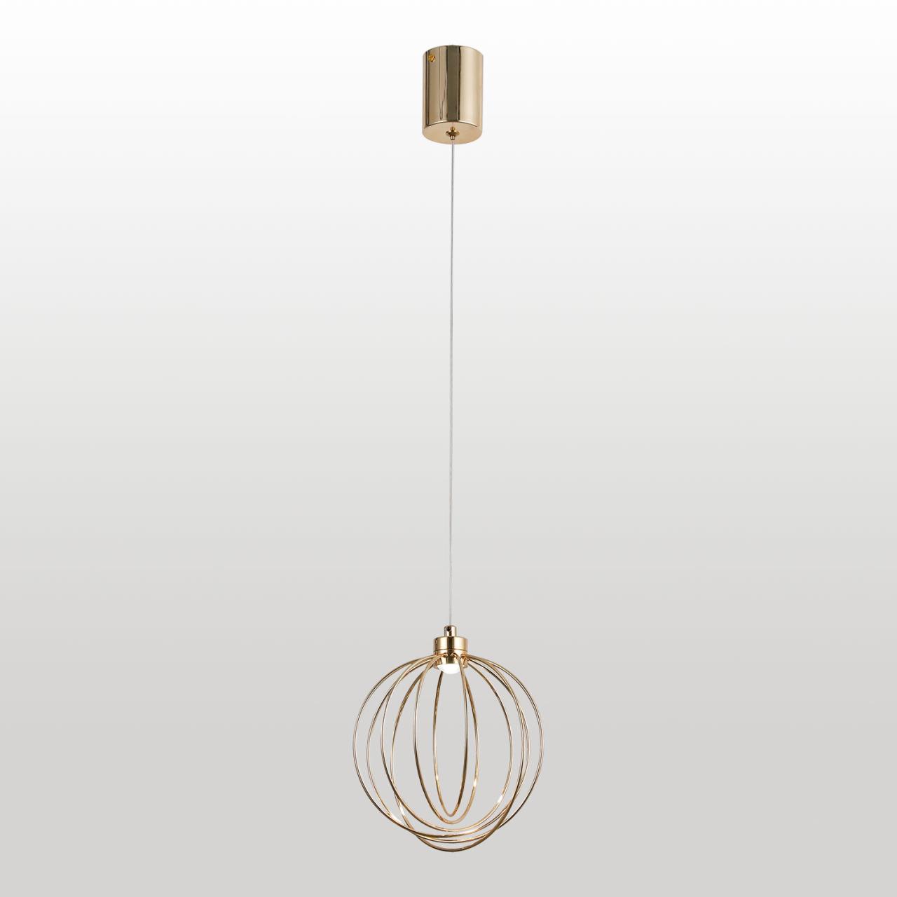 Подвесной светильник Lussole LSP-7481