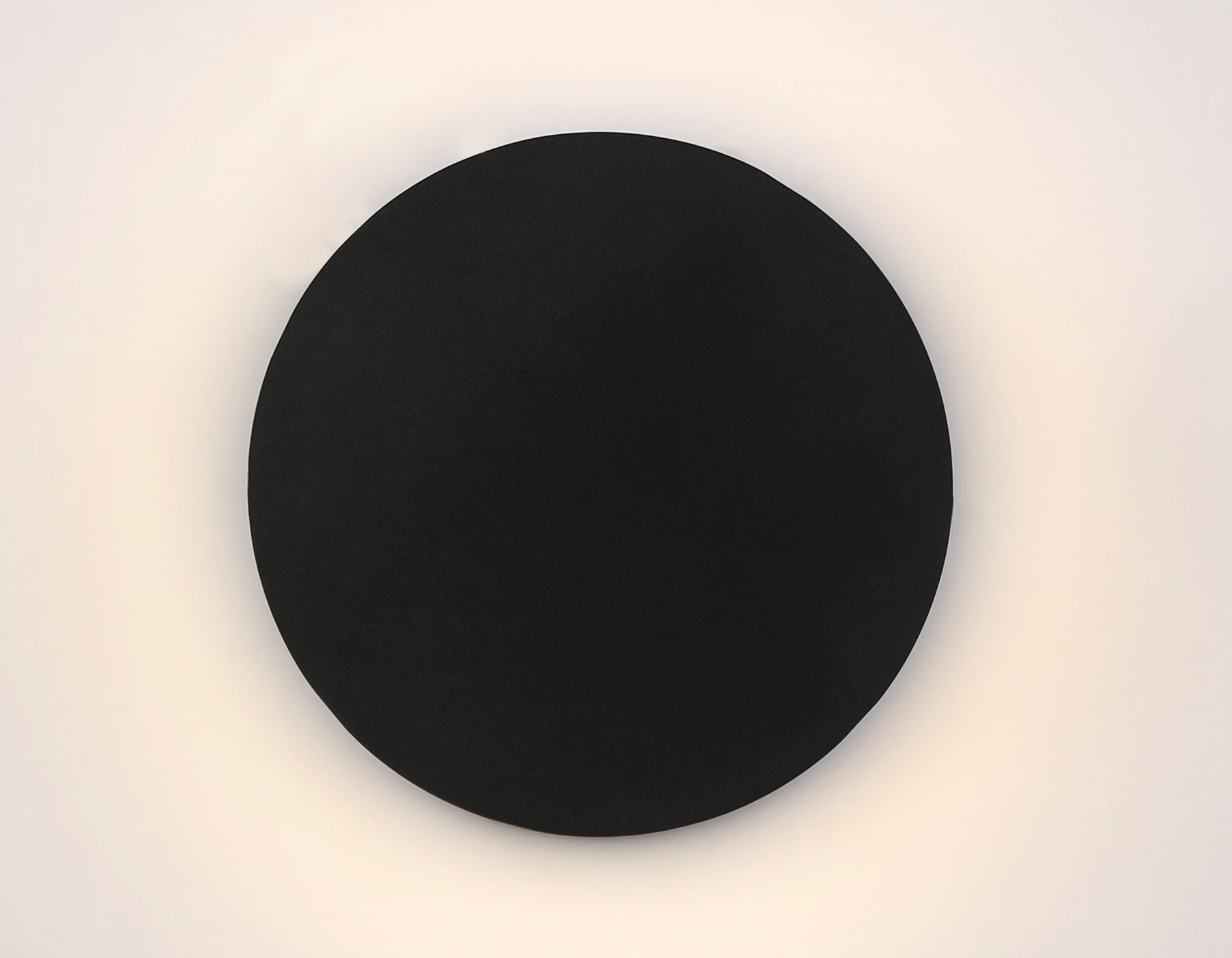 ST4544 BK черный LED 4200K 11W IP54 D155*54