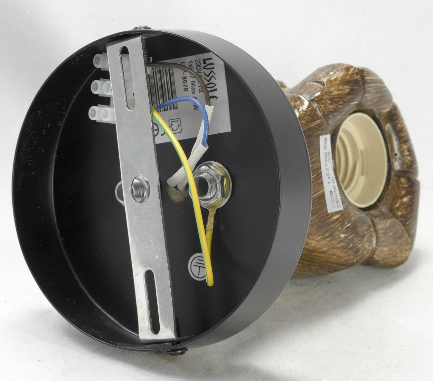 Бра Lussole  Wasilla LSP-8078