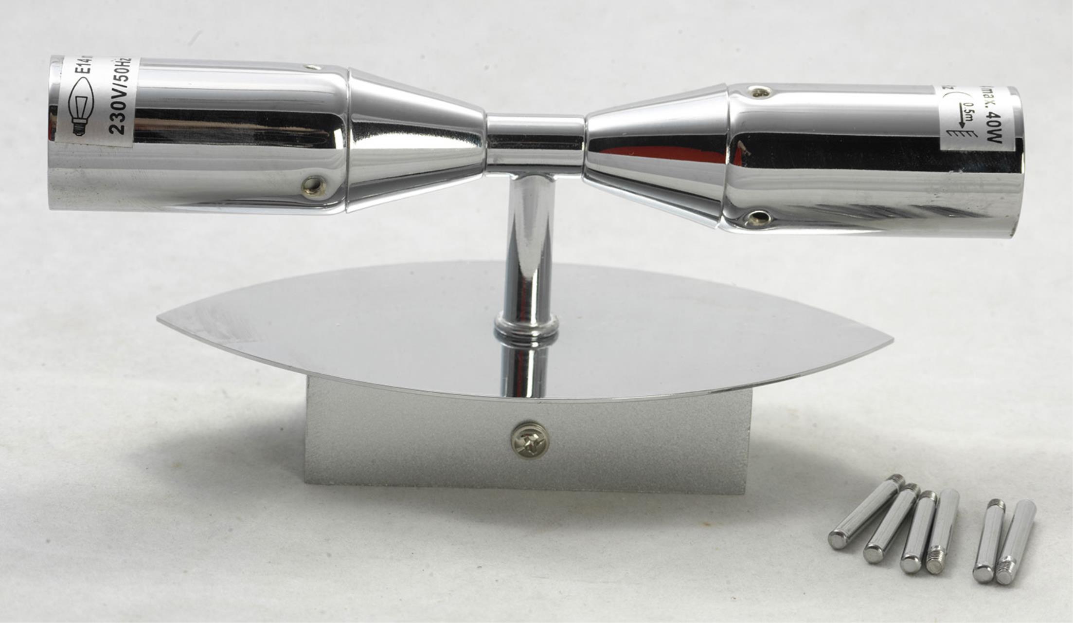 Бра Lussole  Leinell LSP-9553