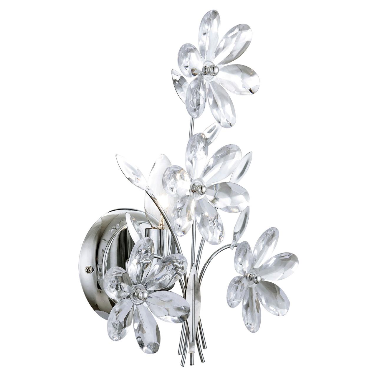 Бра Lussole  Phoenix GRLSP-0186