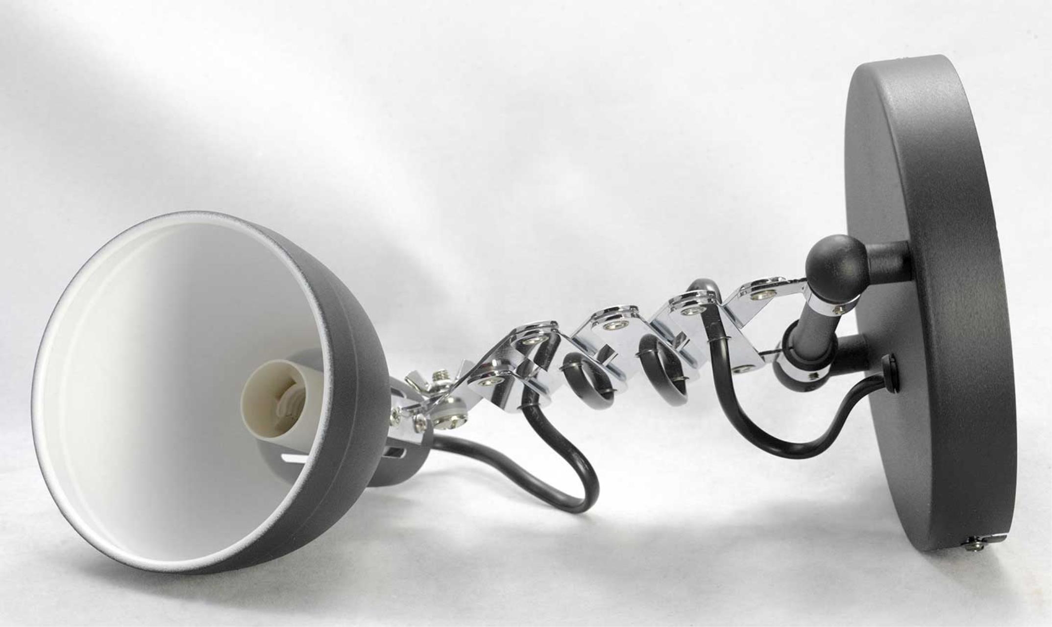 Бра Lussole  Koyukuk GRLSP-8049