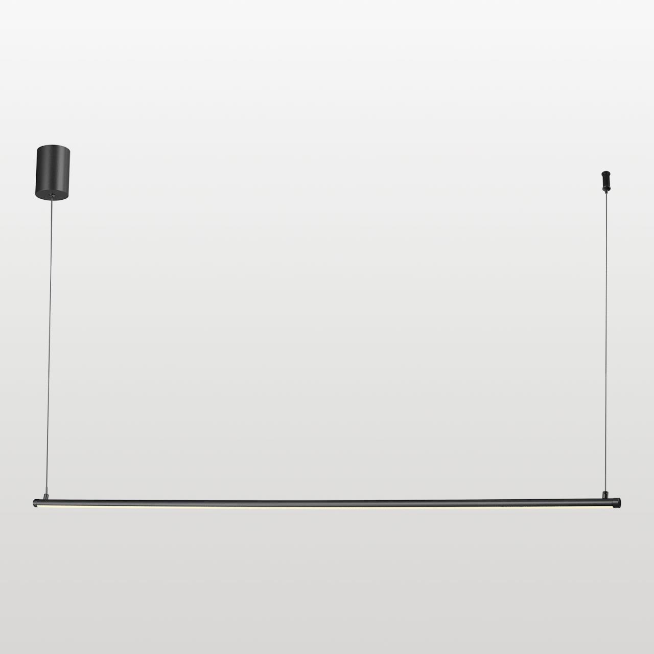 Линейно-подвесной светильник Lussole LSP-0932