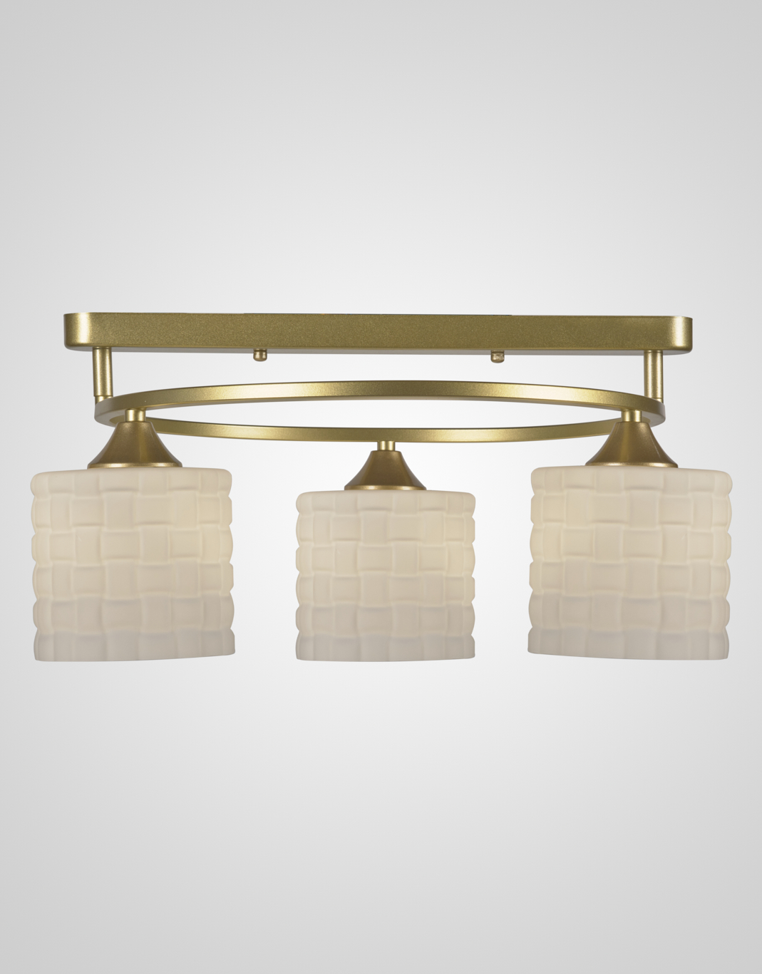 Потолочная люстра SL9651-3 GD 000066027