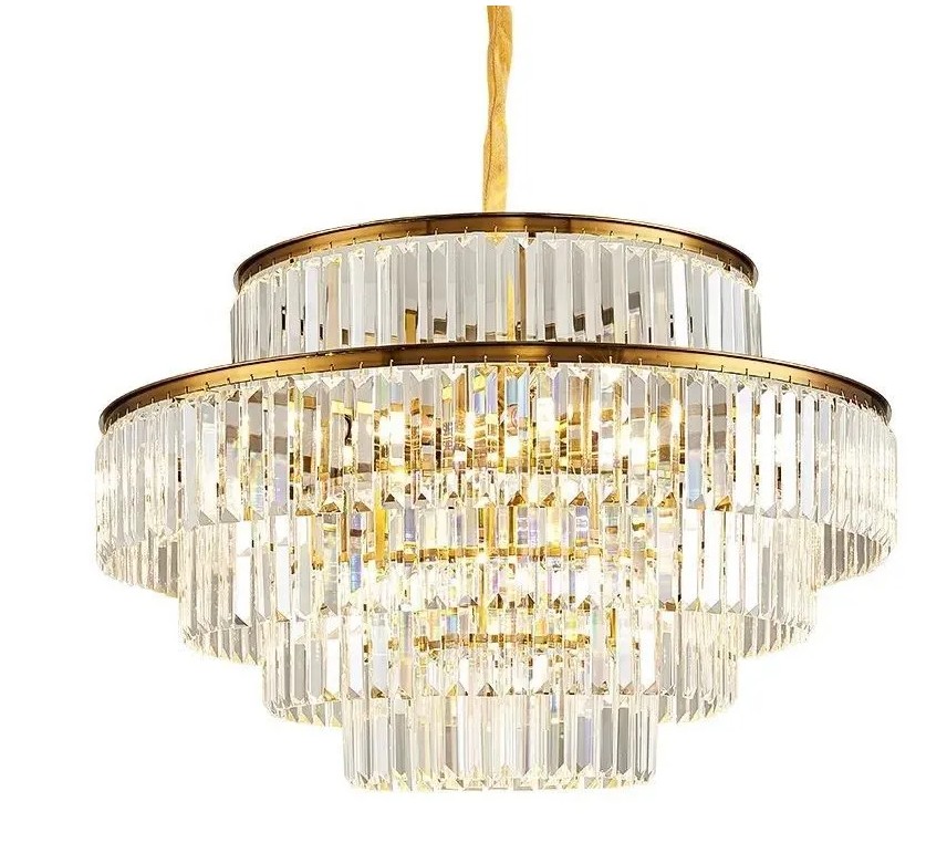 Подвесная люстра QS.G99003-600 J5