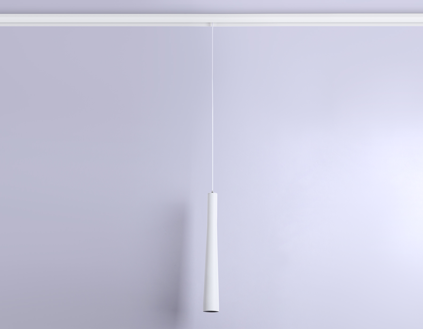 GL4350 WH белый IP20 6W 4200K 48V 24° D40*H300