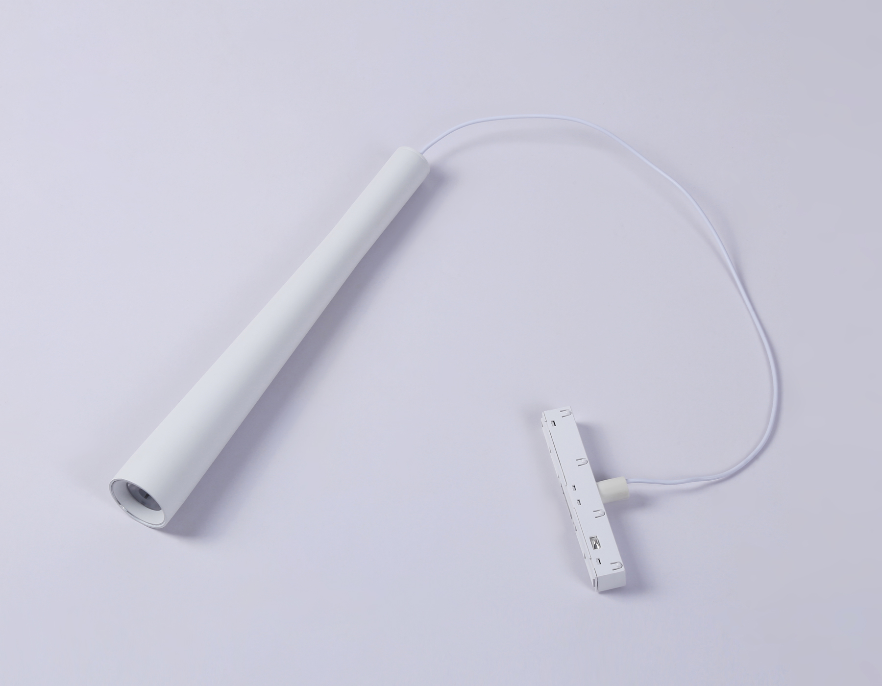 GL4350 WH белый IP20 6W 4200K 48V 24° D40*H300