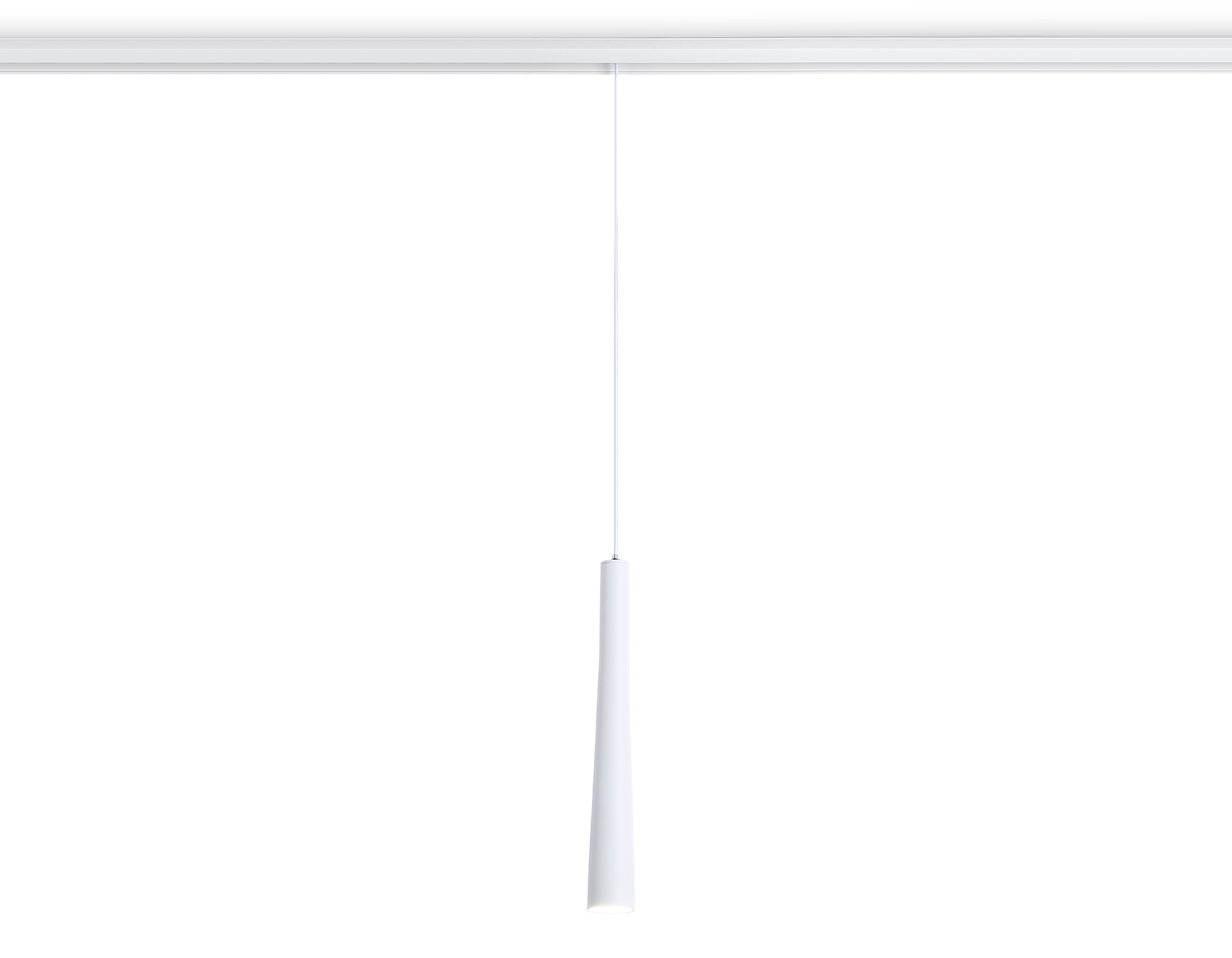 GL4350 WH белый IP20 6W 4200K 48V 24° D40*H300