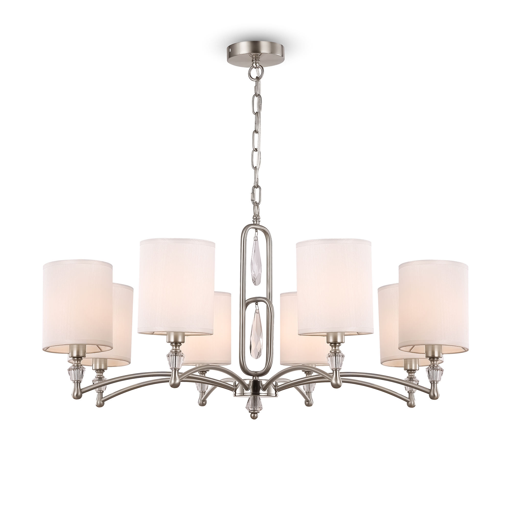 Подвесной светильник Freya FR1007PL-08N