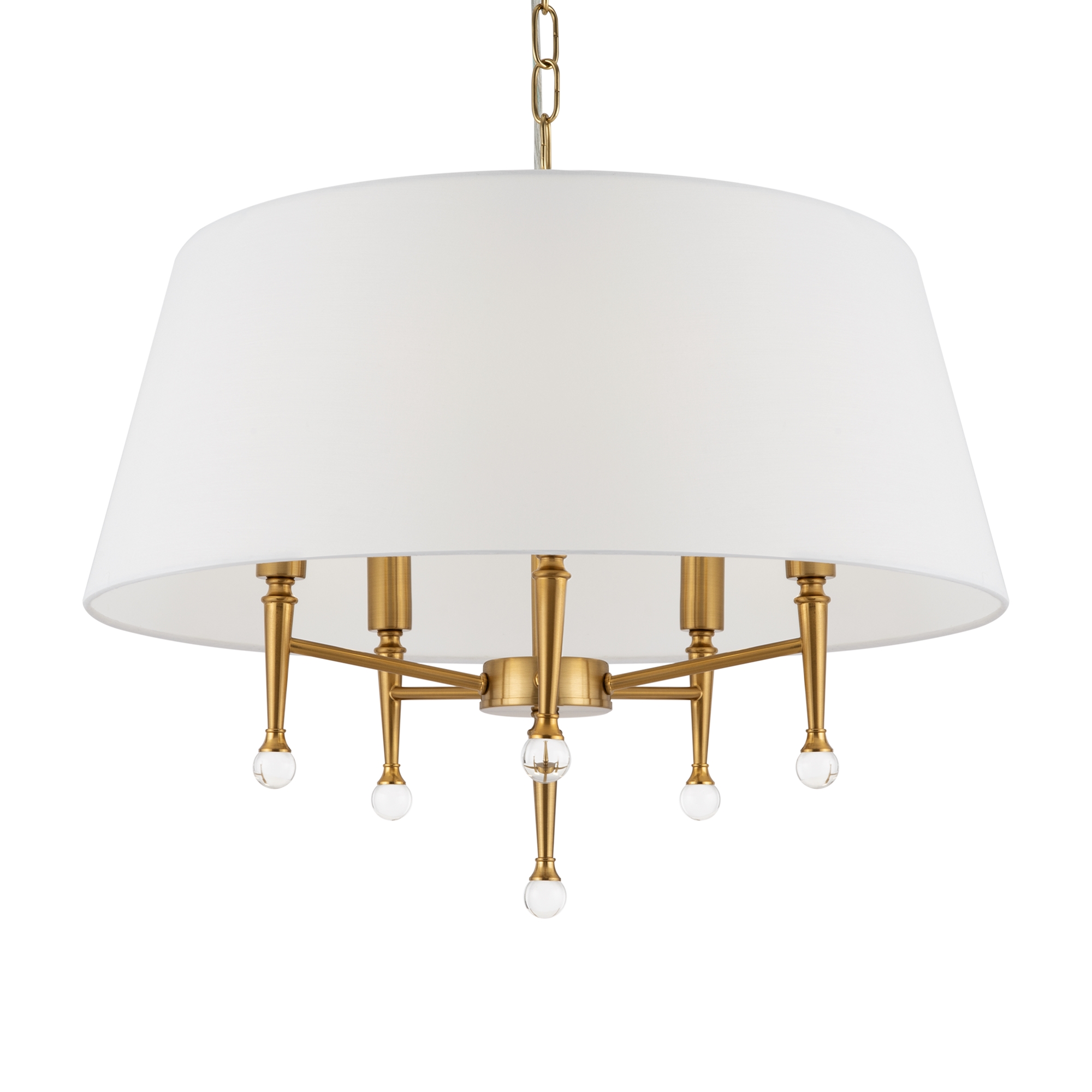 Подвесной светильник Freya FR5190PL-05BS3