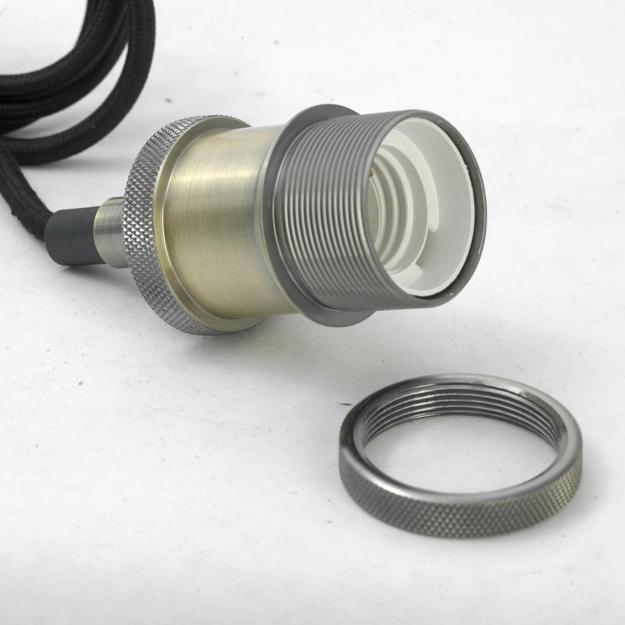 Подвесной светильник Lussole  Centereach GRLSP-9888