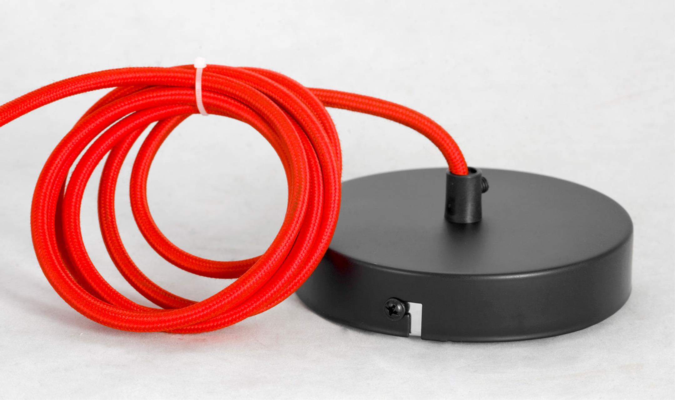 Подвесной светильник Lussole  Aberdeen LSP-8226