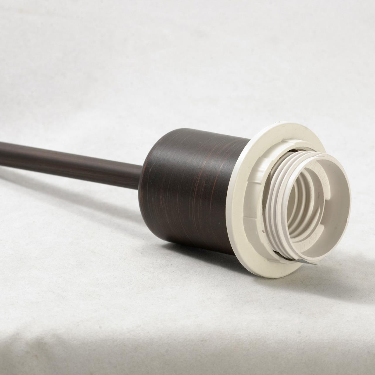 Подвесной светильник Lussole  Milazzo GRLSL-2916-01