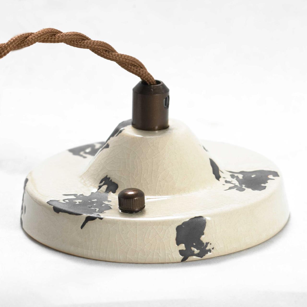 Подвесной светильник Lussole  Vermilion LSP-8159