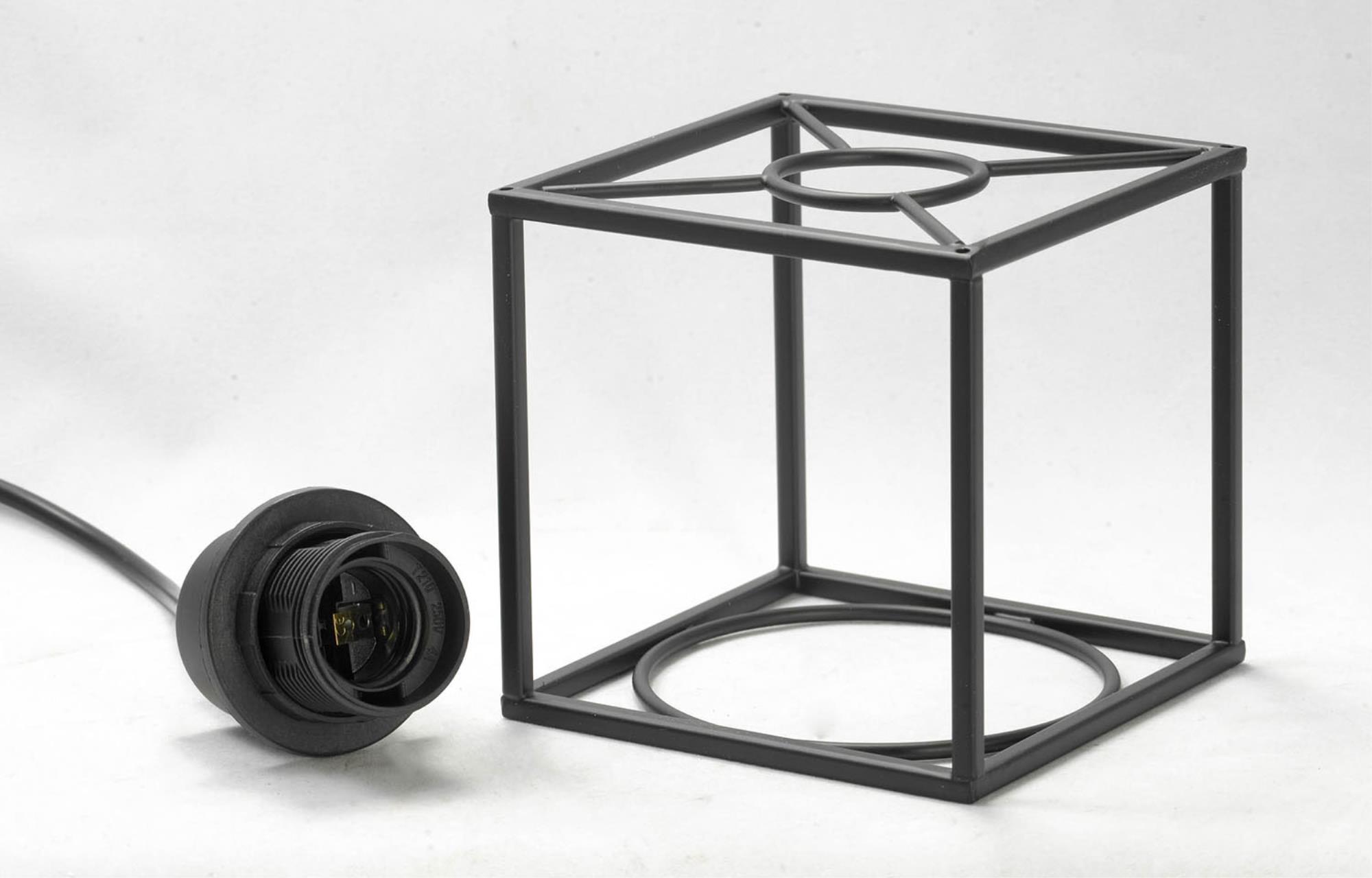 Подвесной светильник Lussole  Badger GRLSP-9540