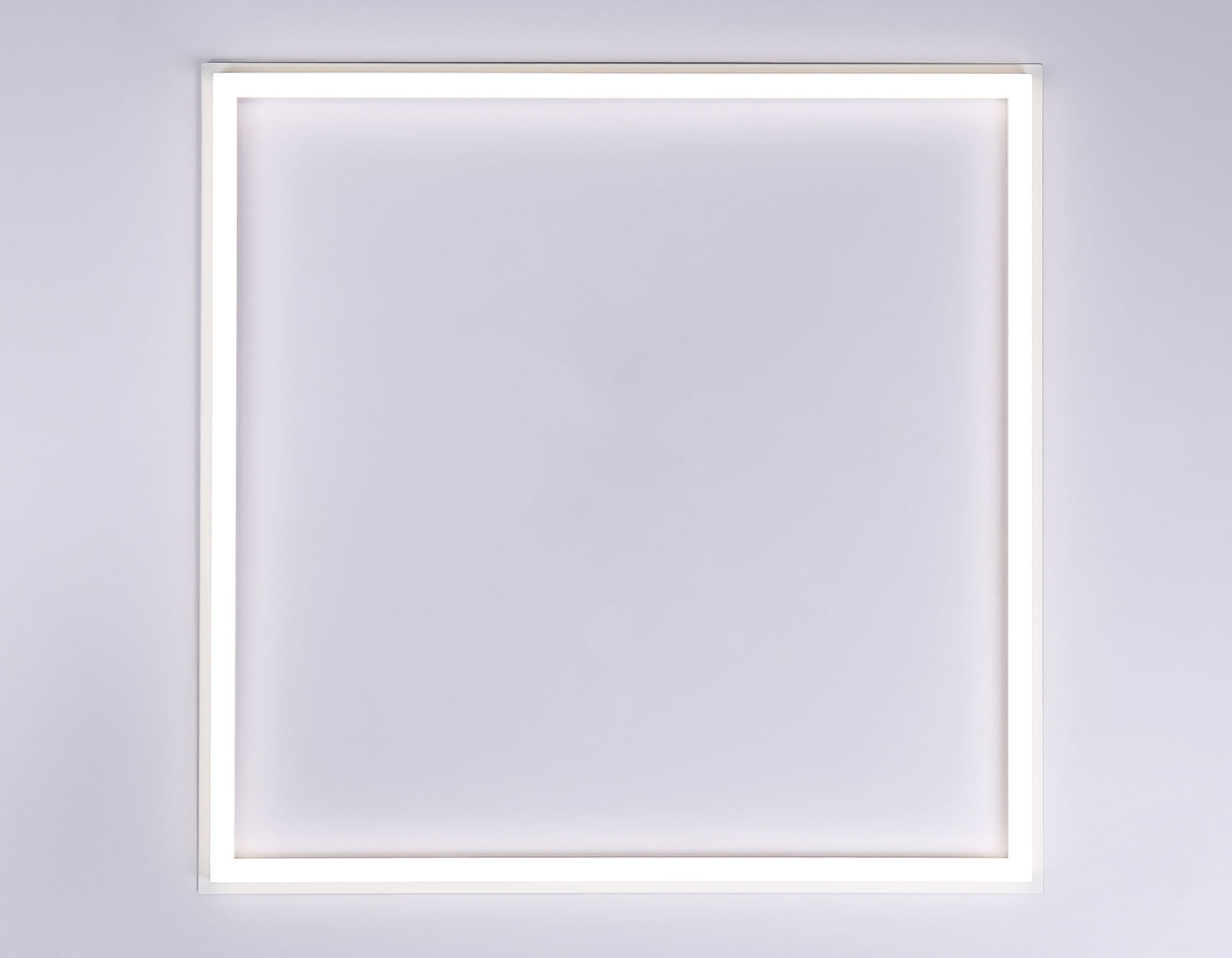 DPS1054 48W 4000K 180-260V IP40 4320LM 595*595*15