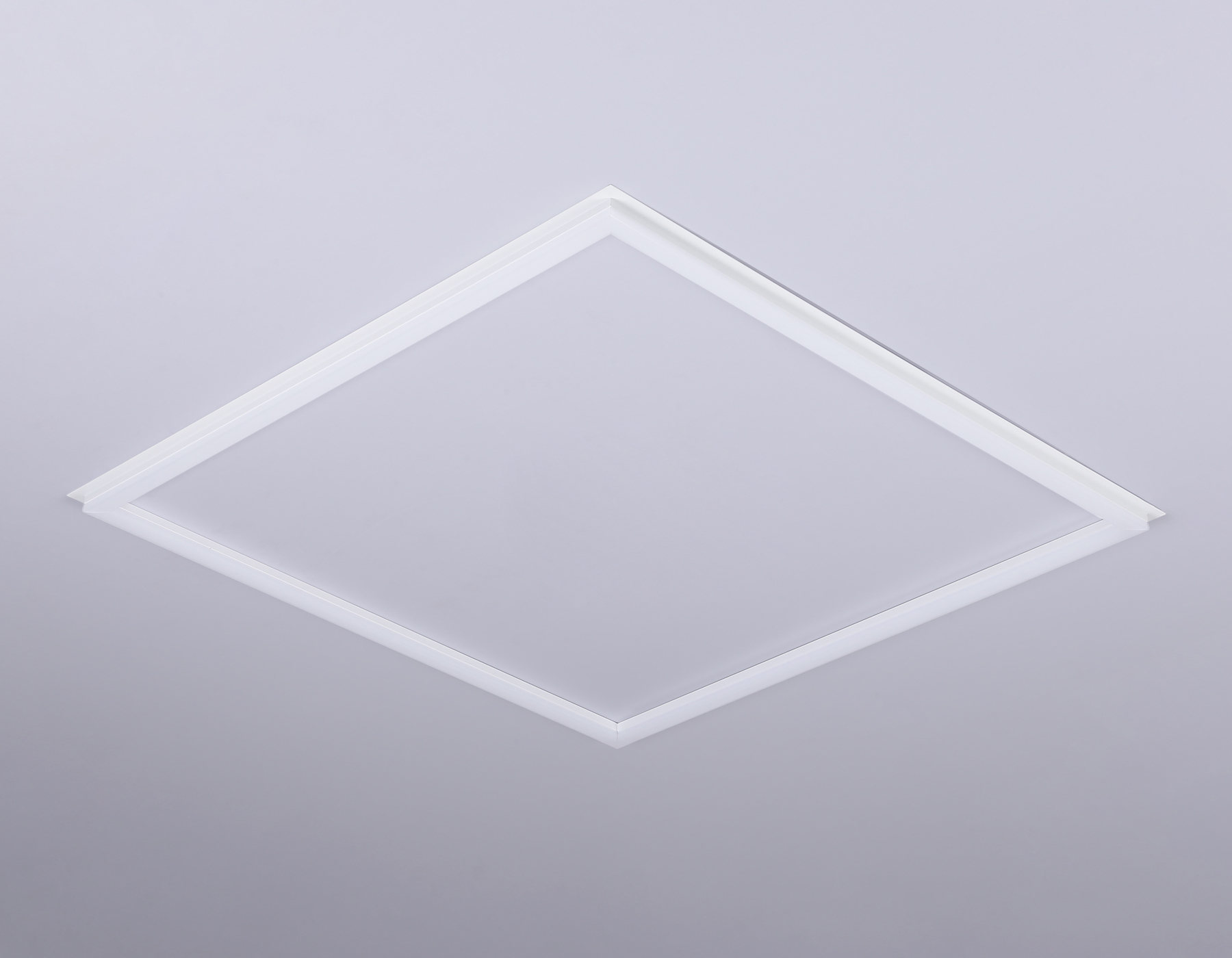 DPS1054 48W 4000K 180-260V IP40 4320LM 595*595*15