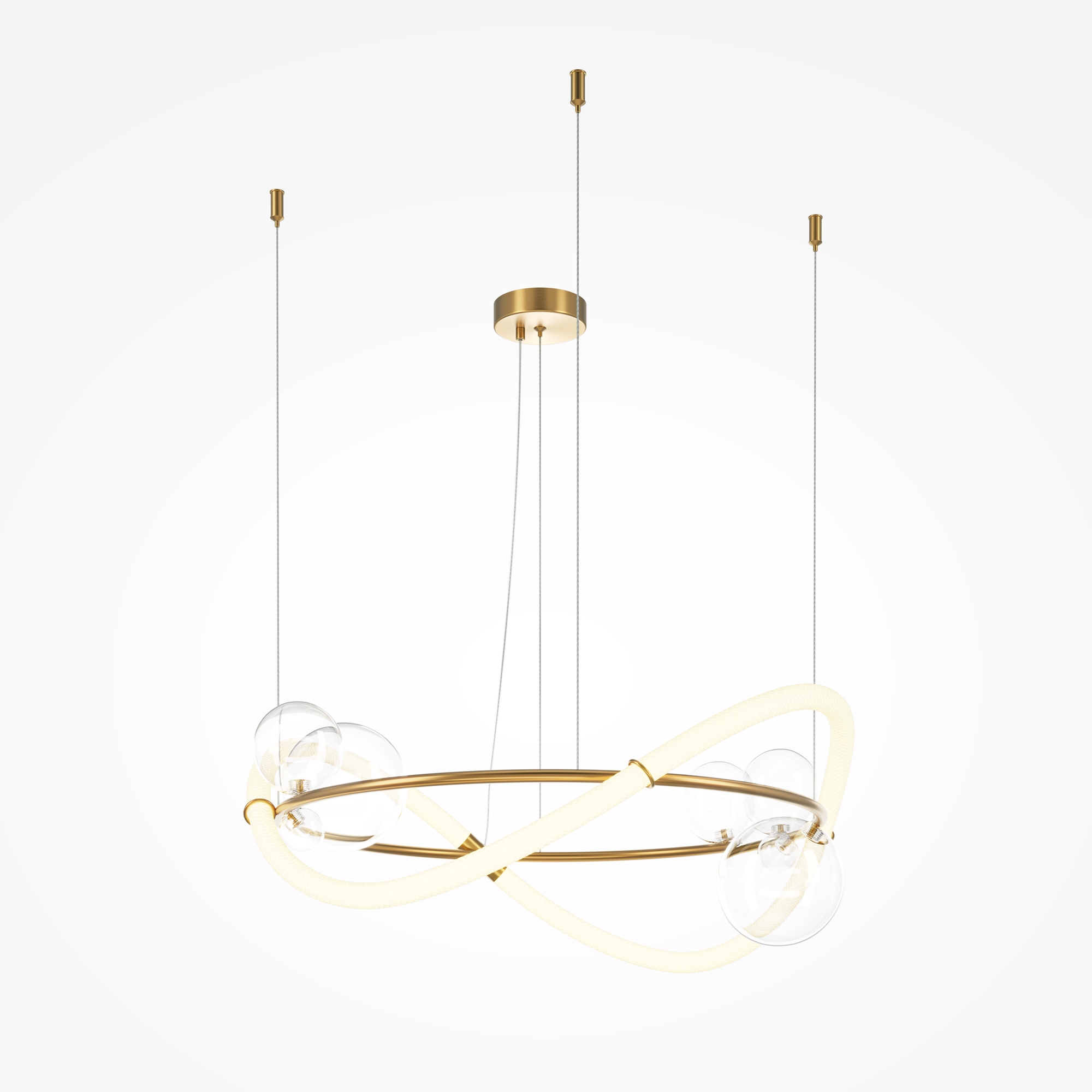 Подвесной светильник Maytoni MOD289PL-L44BS3K