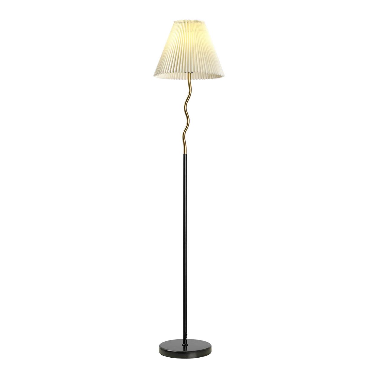 Торшер Lussole SY1660