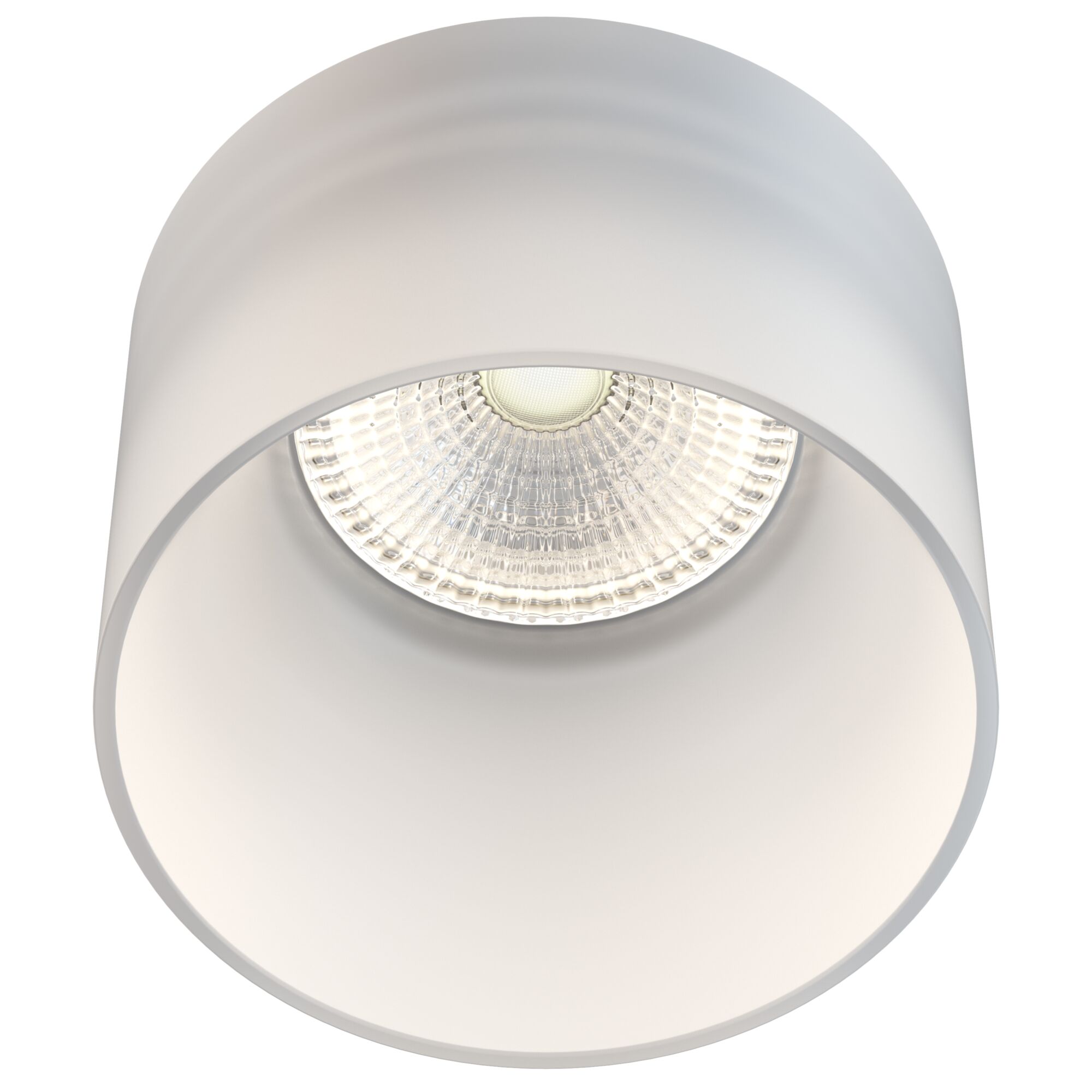 Встраиваемый светильник Technical DL047-01W