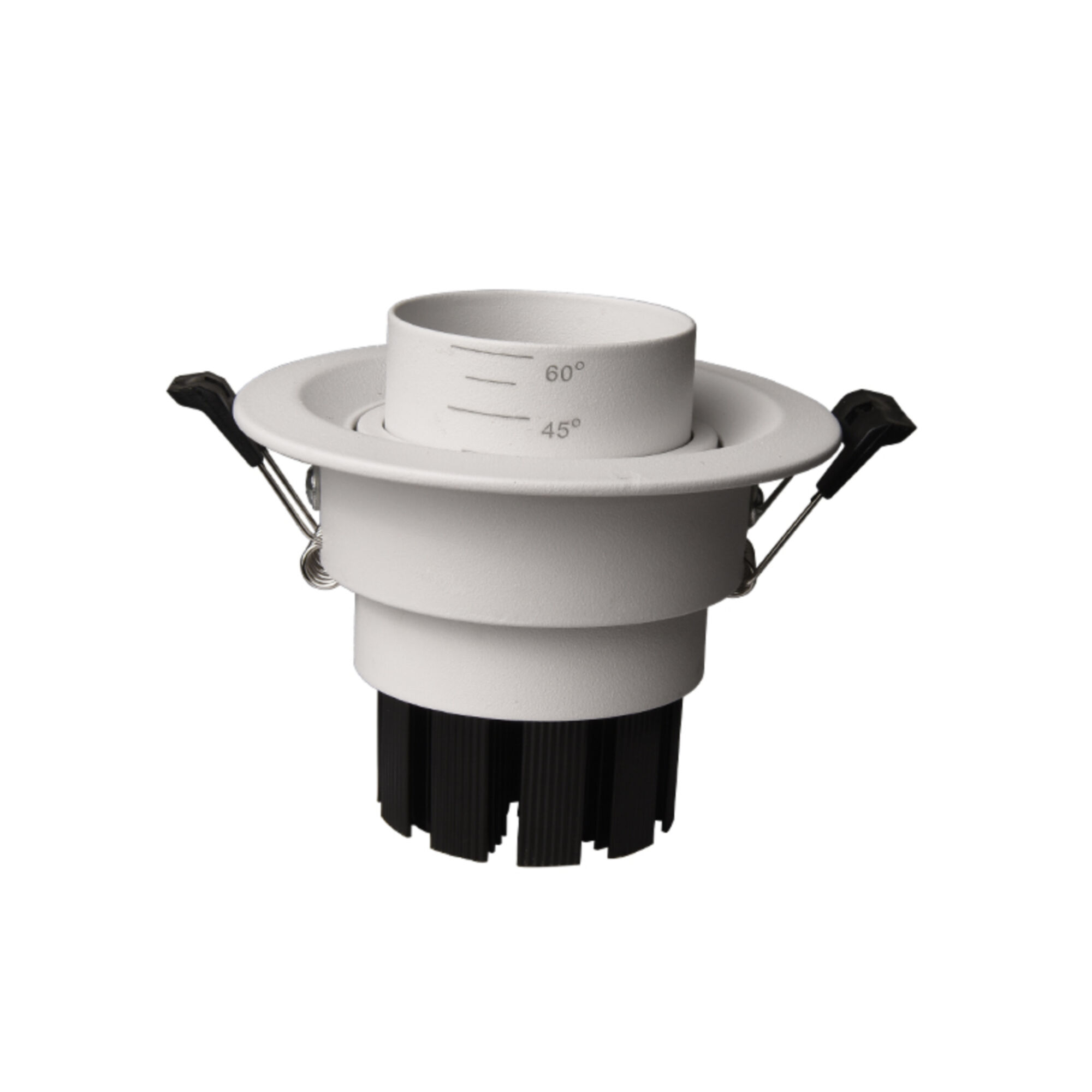 Встраиваемый светильник Technical DL052-L7W3K