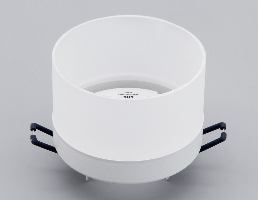 TN650 SWH белый песок GX53 D85*80