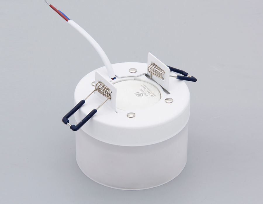 TN650 SWH белый песок GX53 D85*80