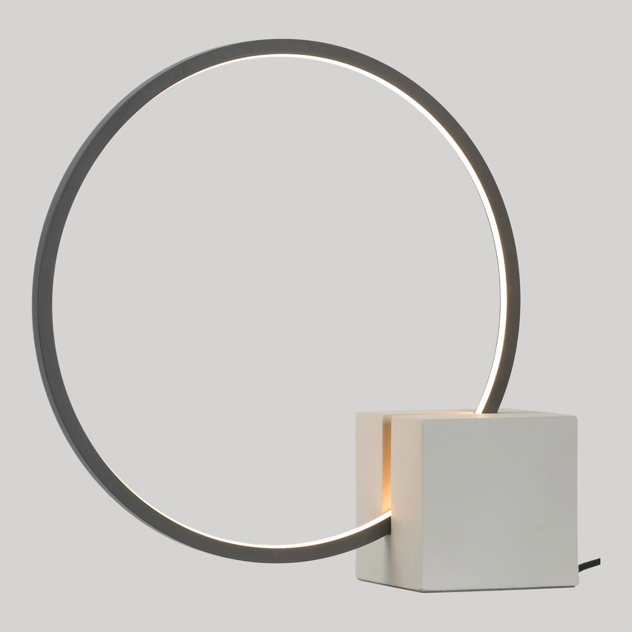 Настольная лампа Lussole SY3104