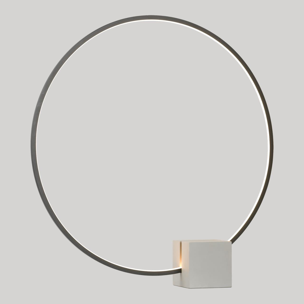 Настольная лампа Lussole LSP-4014