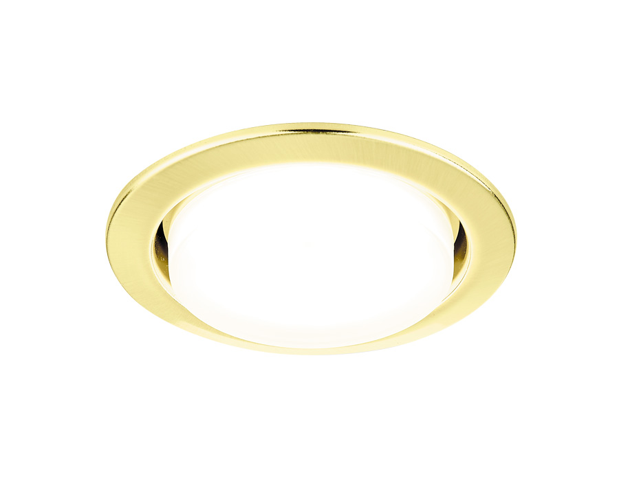 G101 GD золото GX53