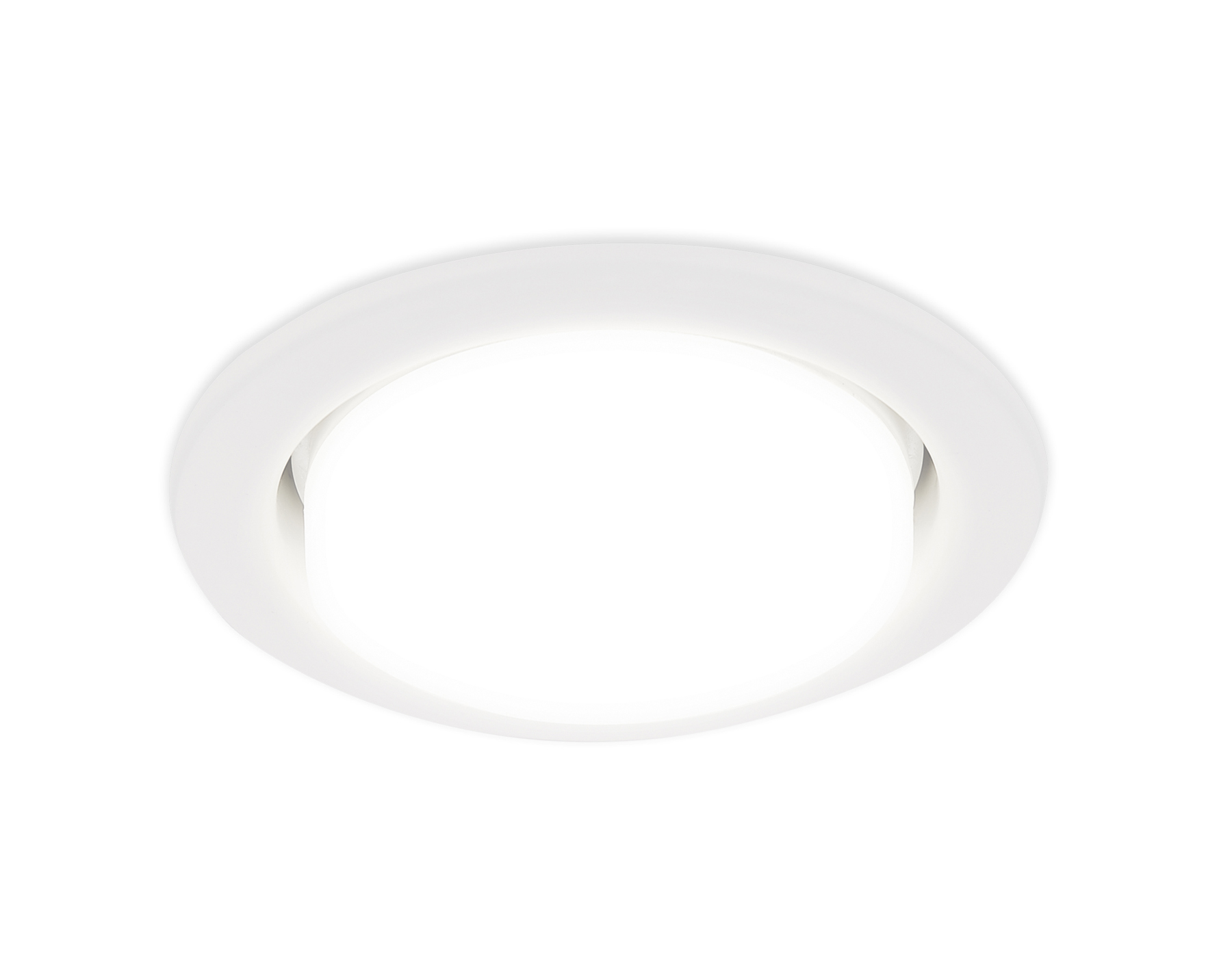 G101 W белый GX53